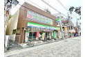 【コンビニ】ファミリーマート江古田栄町店　約110m