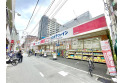 【ドラッグストア】ココカラファイン江古田店　約470m