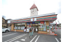 【コンビニ】セブンイレブン東久留米下里5丁目店　約620m