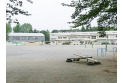 【小学校】東久留米市立第七小学校　約570m