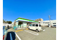 【コンビニ】ファミリーマート田無芝久保店　約320m