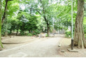 【公園】向台公園　約820m