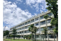 【中学校】三鷹市立第二中学校　約230m