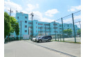 【中学校】新座市立第五中学校　約850m
