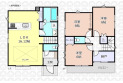【間取】参考間取