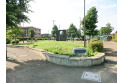 【公園】久保新田こぶし公園　約600m