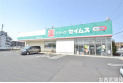 【ドラッグストア】ドラッグセイムス新座片山3丁目店　約450m
