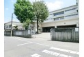 【中学校】西東京市立田無第二中学校　約1,120m