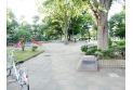 【公園】練馬区立西大泉中央児童公園　約60m