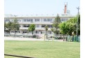 【小学校】東久留米市立第六小学校　約380m