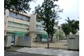 【小学校】練馬区立橋戸小学校　約870m