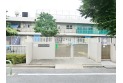 【幼稚園・保育園】石神井台第二保育園　約420m