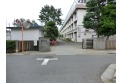 【中学校】練馬区立大泉第二中学校　約1,100m