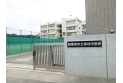 【中学校】西東京市立保谷中学校　約450m