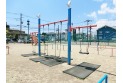 【公園】石神第一児童遊園　約130m