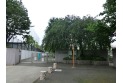 【中学校】練馬区立大泉学園桜中学校　約80m