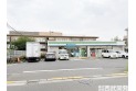 【コンビニ】ファミリーマート大泉長久保通り店　約280m
