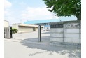 【中学校】新座市立第五中学校　約540m