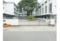 【中学校】練馬区立関中学校　約1,100m