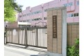 【中学校】新座市立新座中学校　約450m