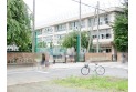【小学校】練馬区立石神井台小学校　約360m
