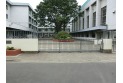 【中学校】練馬区立関中学校　約760m