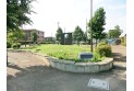 【公園】久保新田こぶし公園　約250m