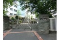 【中学校】練馬区立大泉西中学校　約750m