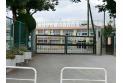 【小学校】練馬区立大泉第一小学校　約650m