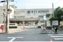 【小学校】西東京市立田無小学校　約540m