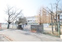【小学校】西東京市立芝久保小学校　約400m
