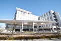 【病院】武蔵野徳洲会病院　約890m