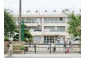 【小学校】練馬区立石神井台小学校　約1,200m