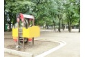 【公園】大泉公園　約140m