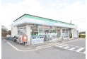 【コンビニ】ファミリーマート東久留米下里7丁目店　約480m