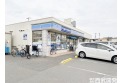 【コンビニ】ローソン練馬大泉3丁目店　約800m