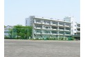 【中学校】新座市立第三中学校　約2,400m