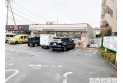 【コンビニ】セブンイレブン練馬南大泉富士街道店　約230m