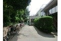 【幼稚園・保育園】関町第三保育園　約600m