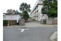 【中学校】練馬区立大泉第二中学校　約300m