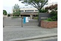 【中学校】練馬区立大泉北中学校　約350m