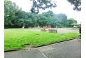 【公園】大泉中央公園　約760m