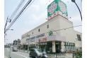 【スーパー】ライフ土支田店　約760m