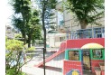 【幼稚園・保育園】はこべら保育園　約690m