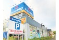 【ホームセンター】コーナンPROドイト小金井公園店　約450m