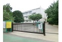 【小学校】西東京市立保谷小学校　約200m