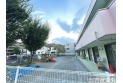 【幼稚園・保育園】けやきの森保育園栗原園　約350m