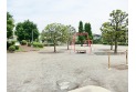 【公園】ひばりが丘北わんぱく公園　約710m