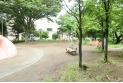 【公園】田無市民公園　約700m