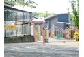 【幼稚園・保育園】横田保育園　約130m